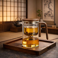 ZenBrew Glass Teapot