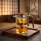 ZenBrew Glass Teapot