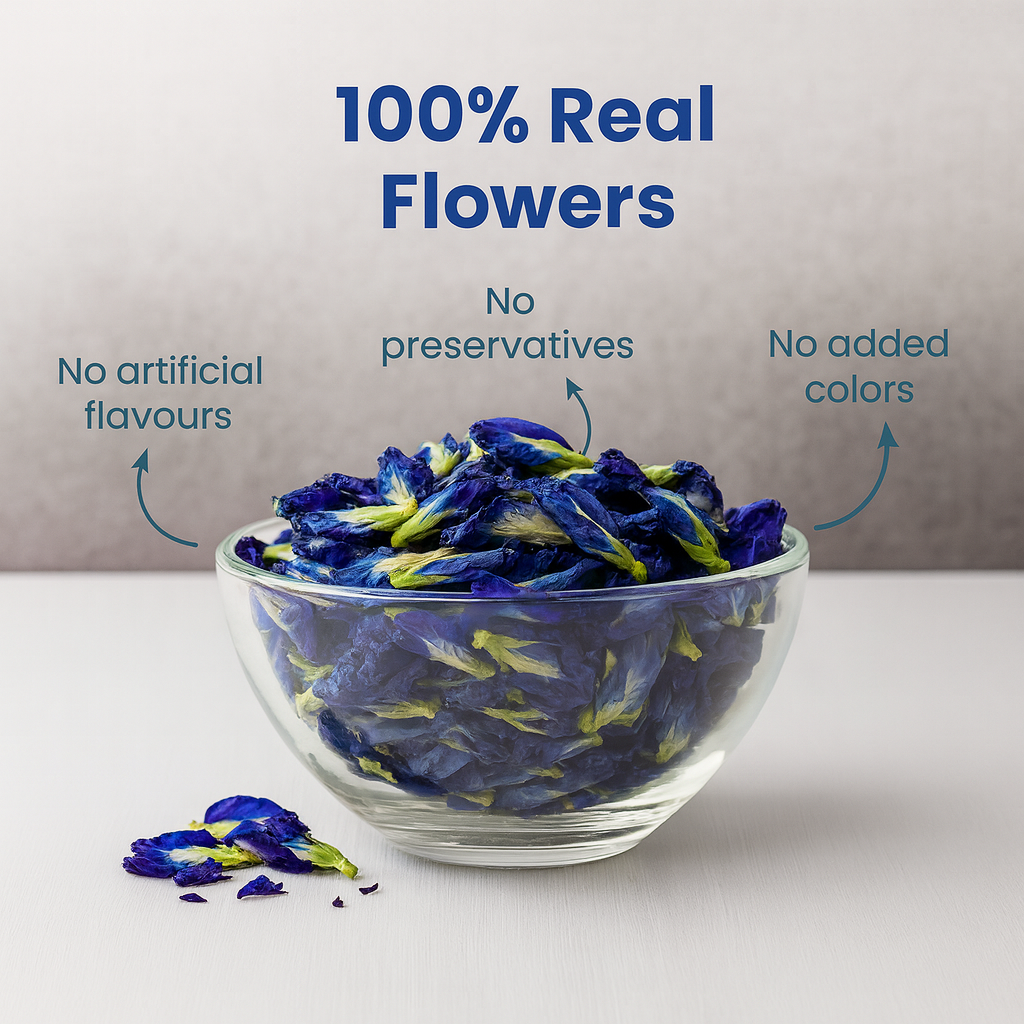 Butterfly Pea Tea 20g bag