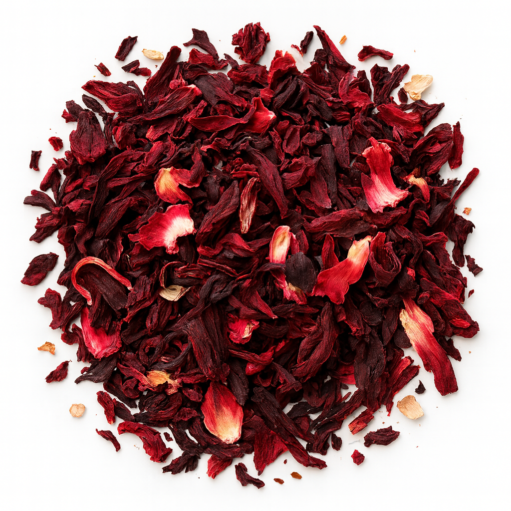 Hibiscus Flower Tea 20g bag
